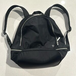 Lululemon Backpack